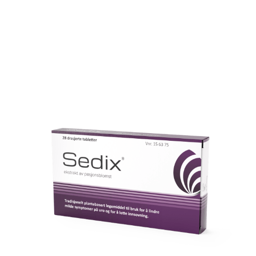 Sedix