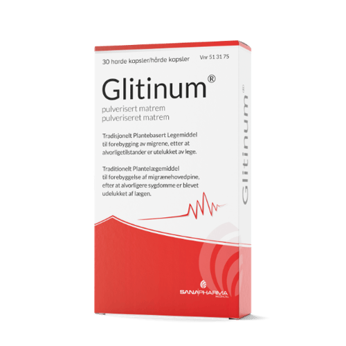 Glitinum